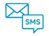 Busques una plataforma tot en un que et permeti enviar emails i SMS.