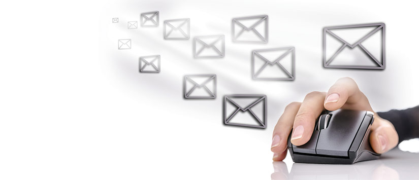 Email Marketing serving SMEs