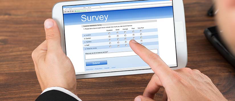 How to grow your contact lists with surveys and questionnaires