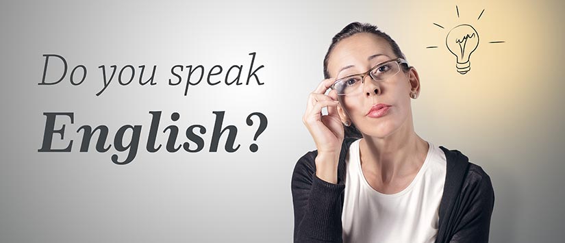 Which language should I use to send my campaigns?