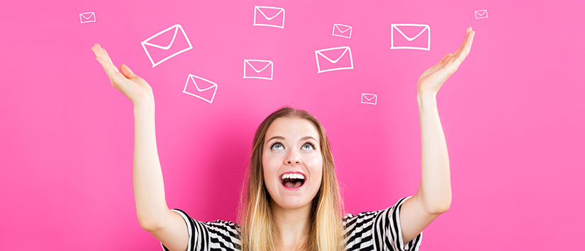 Imagen How to improve the conversions of your email send