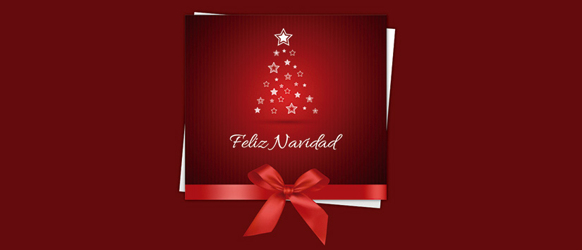 Postals de Nadal corporatives