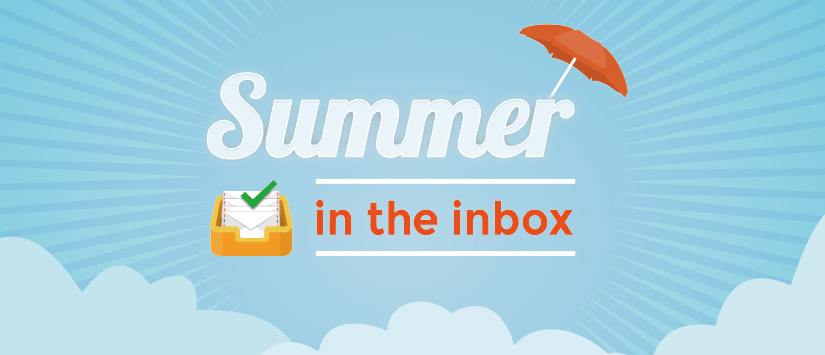 Guía en pdf: Email Marketing en verano