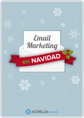 Christmas Email Marketing