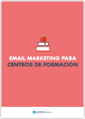 Practical email marketing for educational centres