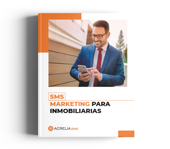 SMS Marketing para inmobiliarias