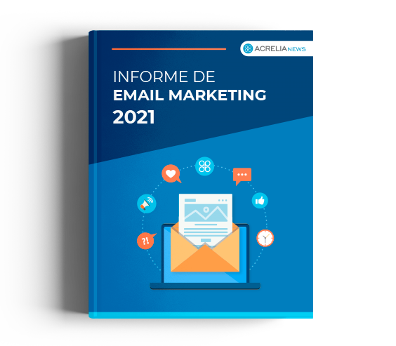 Informe de Email Marketing 2021
