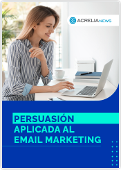 Persuasió aplicada a l'email màrqueting
