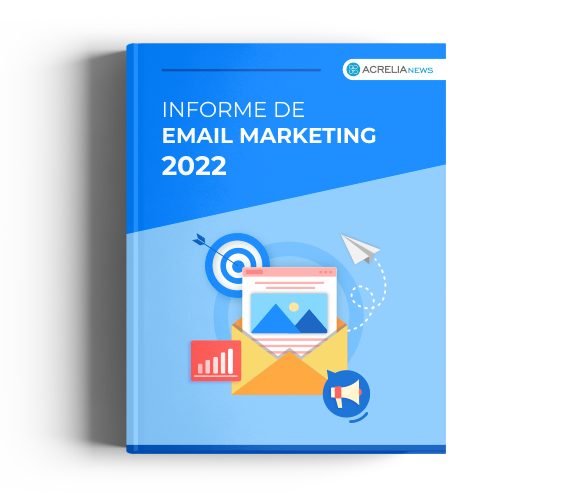 Informe de Email Marketing 2022