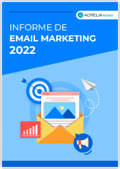 Informe d'Email Marquèting 2022