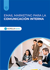 Email marketing para la comunicación interna