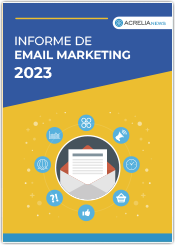 Informe d'Email Marquèting 2023