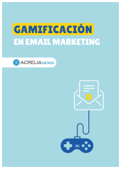 Gamificación en email marketing