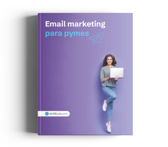 Email marketing para pymes