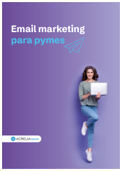 Email marketing para pymes