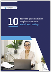 10 raons per canviar de plataforma