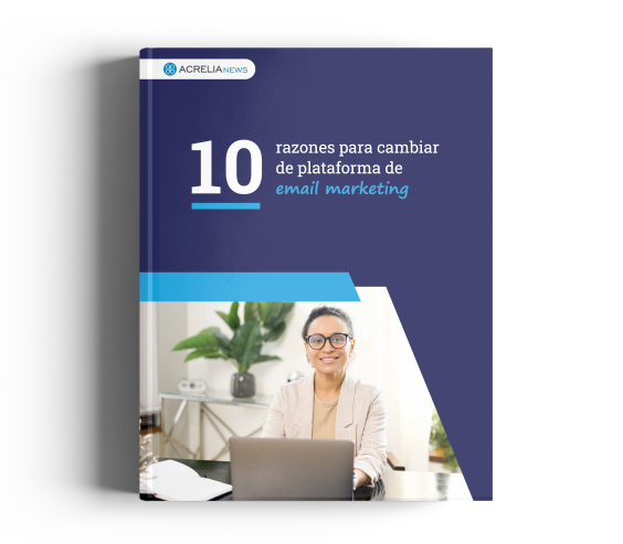 10 razones para cambiar de plataforma