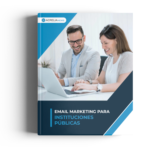 Email marketing para Instituciones Públicas