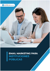 Email màrqueting per a Institucions Públiques