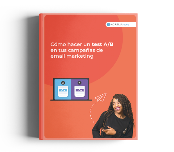 Test A/B en email marketing