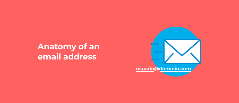 Anatomy of an Email Address