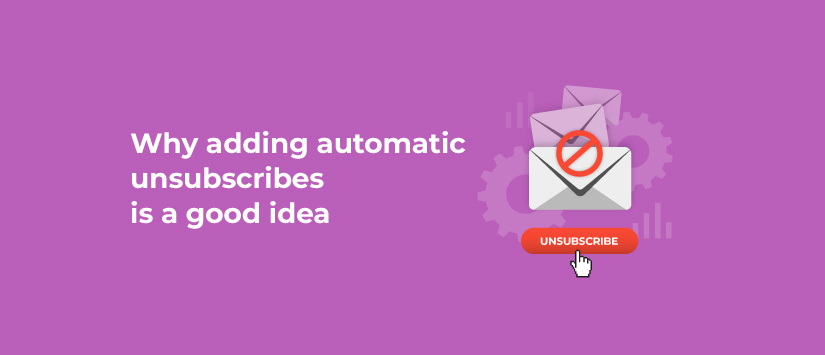 10 Tips for Effective Email Unsubscribe Pages  Stripoemail