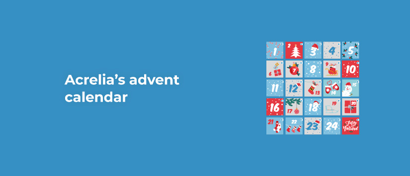 Email Marketing Advent calendar 