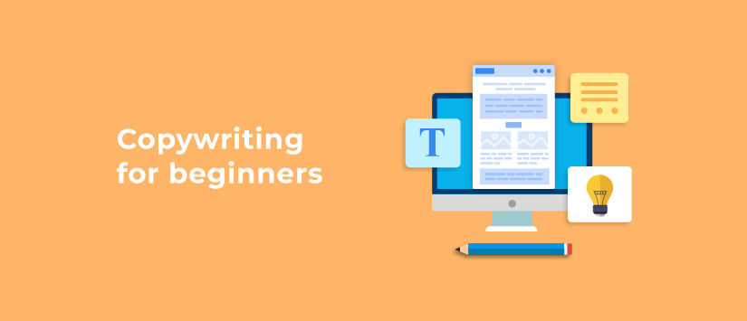 Copywriting tips for beginners