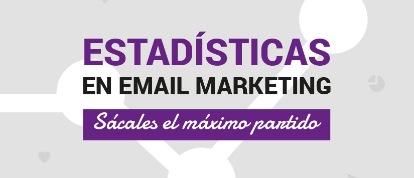 Guía en pdf: Estadísticas en Email Marketing