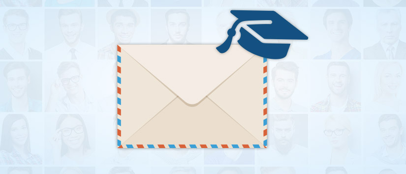 Email marketing for training centers