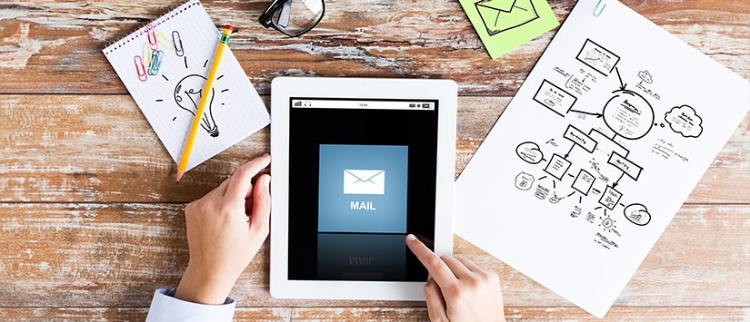 Imagen ¿El email marketing funci