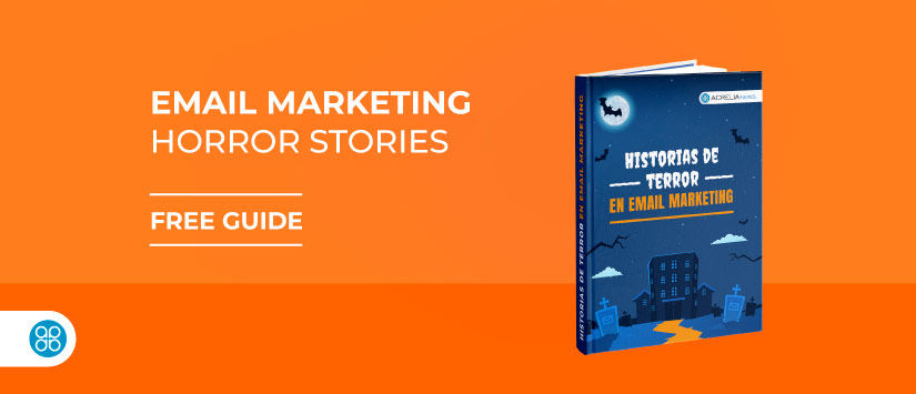 Email marketing horror stories