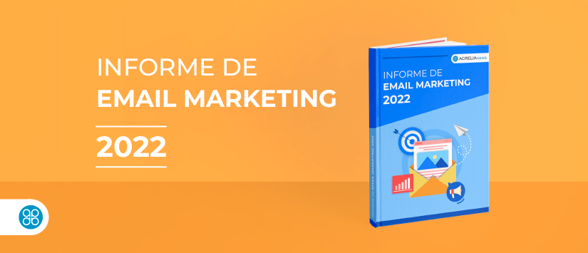 Imagen Guía en pdf: Informe de email marketing 