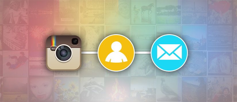 Email marketing e Instagram