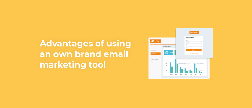  Advantages of using a white label email marketing tool