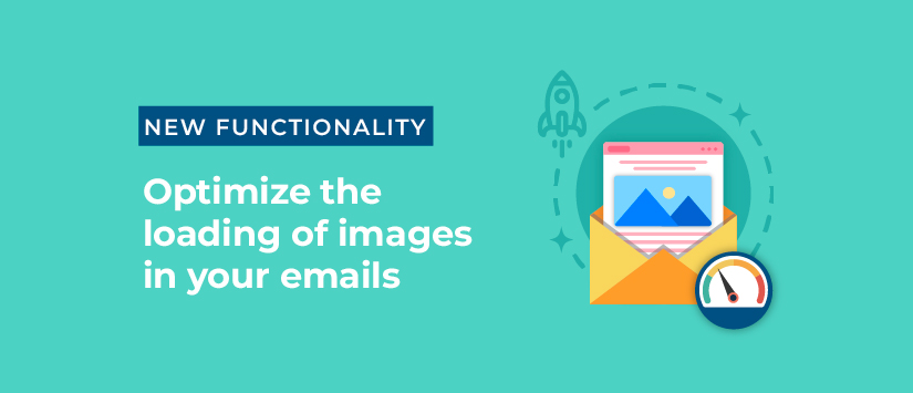 Imagen Image loading speed, a key factor for user experi