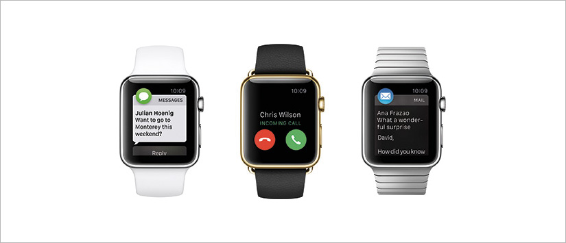 Imagen How Apple Watch affects your email marke