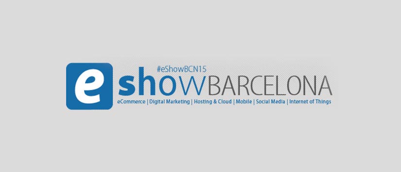 Acrelia News participa en eShow Barcelona 2015