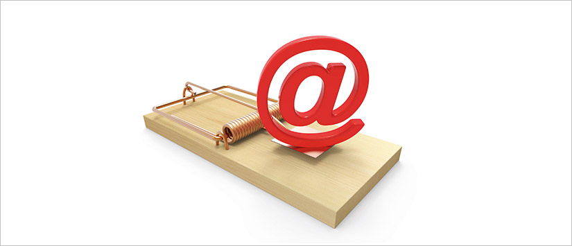 Imagen Spam Traps: Què són i com afecten als teus enviame